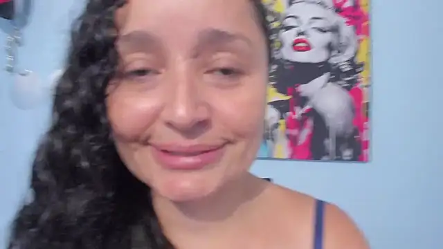  luna  sweet  online show from 21, 9, 2025