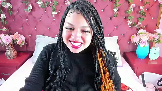 Cocoo Nuth online show from 15, 1, 2026