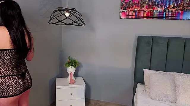 Alli cooper online show from 23, 4, 2026