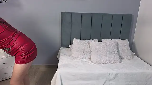 Alli cooper online show from 21, 3, 2026