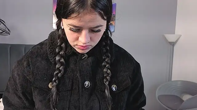 Alli cooper online show from 2, 7, 2026