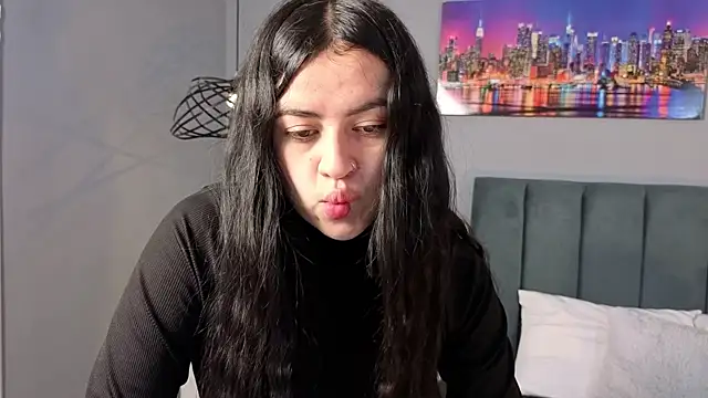 Alli cooper online show from 6, 6, 2026