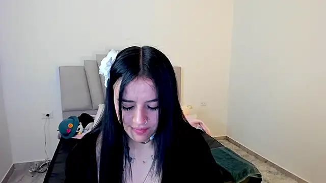 Alli cooper online show from 11, 3, 2025