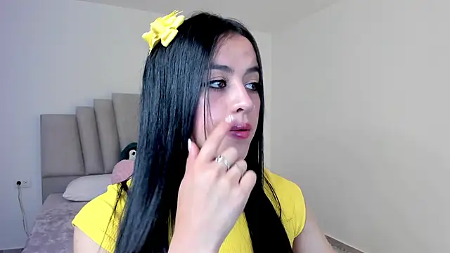 Alli cooper online show from 26, 2, 2025