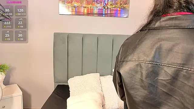 Alli cooper online show from 19, 6, 2026