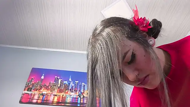 Alli cooper online show from 1, 4, 2026