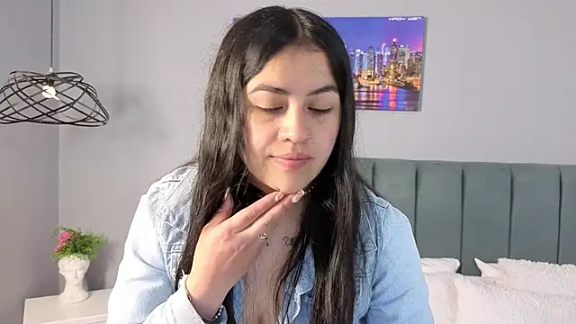Alli cooper online show from 9, 6, 2026