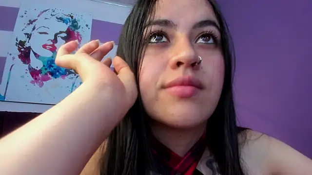 Alli cooper online show from 17, 2, 2025