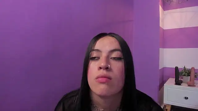 Alli cooper online show from 30, 1, 2025