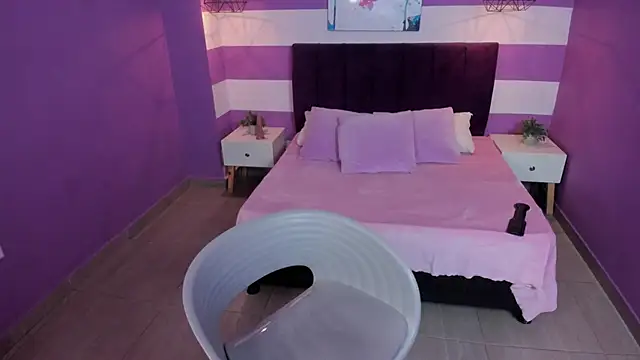 Alli cooper online show from 3, 2, 2025