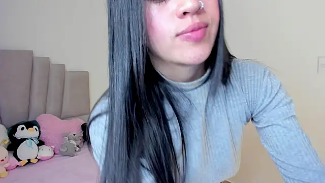 Alli cooper online show from 2, 3, 2025