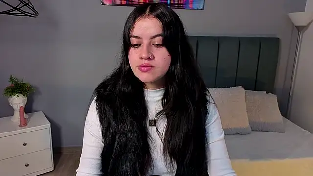 Alli cooper online show from 23, 4, 2026