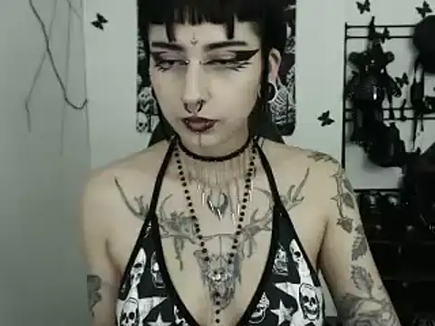 n0sferatus   online show from 12, 11, 2025