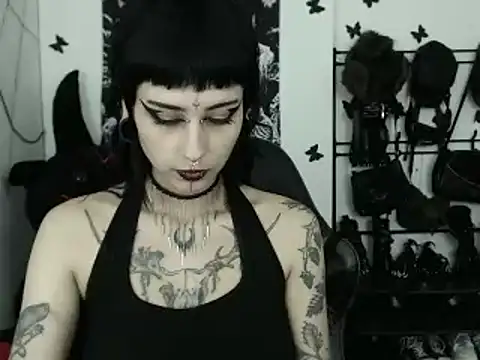 n0sferatus   online show from 1, 2, 2026