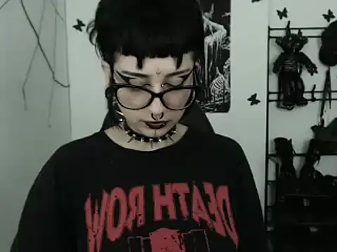 n0sferatus   online show from 22, 10, 2025