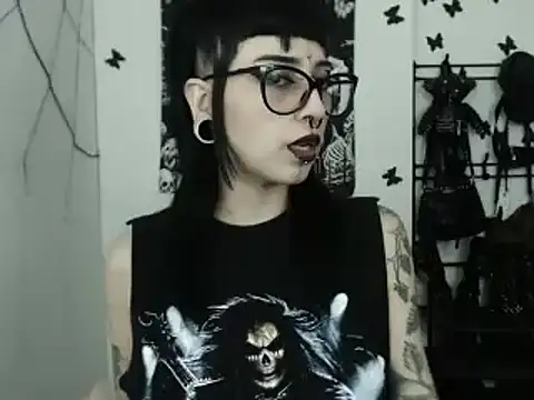 n0sferatus   online show from 25, 10, 2025