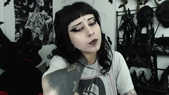 n0sferatus   online show from 16, 7, 2026