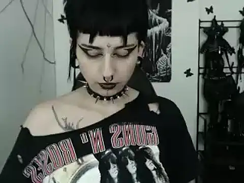 n0sferatus   online show from 23, 10, 2025