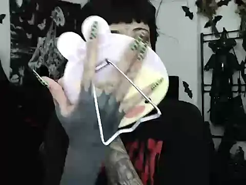 n0sferatus   online show from 23, 6, 2026