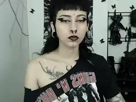 n0sferatus   online show from 13, 9, 2025