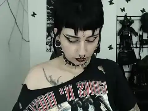 n0sferatus   online show from 26, 10, 2025