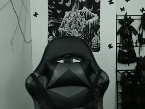 n0sferatus   online show from 30, 10, 2025