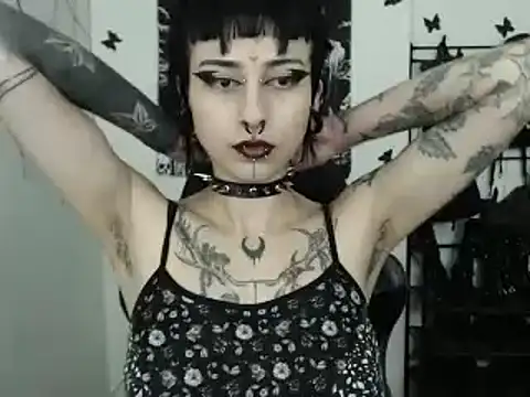 n0sferatus   online show from 24, 10, 2025