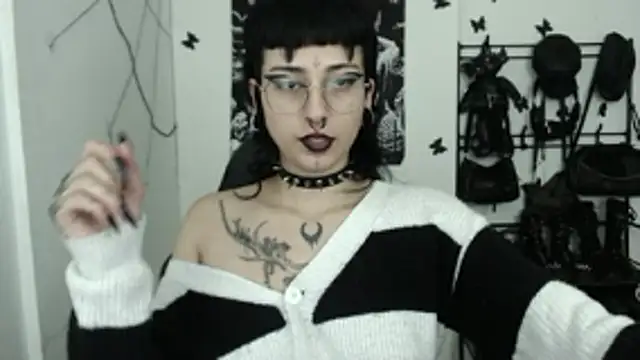 n0sferatus   online show from 31, 10, 2025