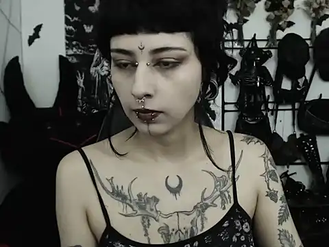 Snapshot of n0sferatus__ chatting on 23, 5, 2026 n0sferatus online show from 23, 5, 2026