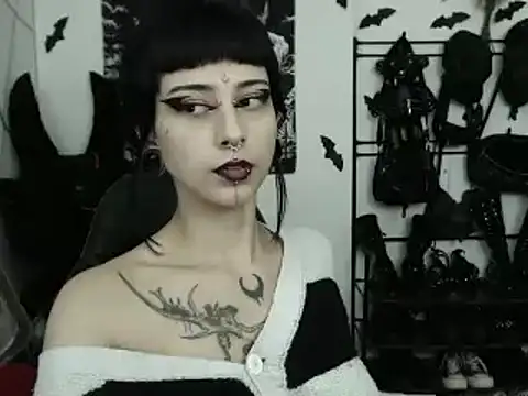 n0sferatus   online show from 24, 4, 2026