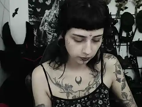 Snapshot of n0sferatus__ chatting on 22, 5, 2026 n0sferatus online show from 22, 5, 2026