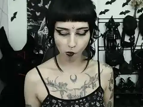 n0sferatus   online show from 11, 4, 2026