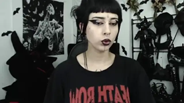 n0sferatus   online show from 10, 7, 2026