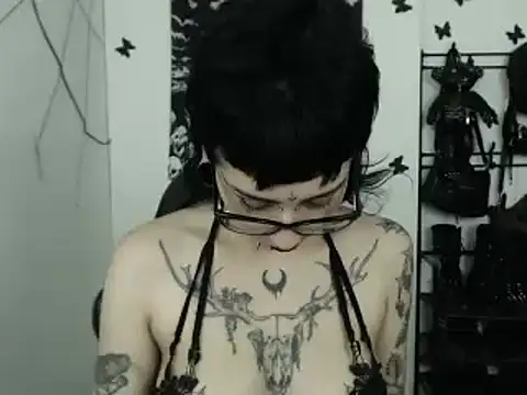 n0sferatus   online show from 11, 10, 2025