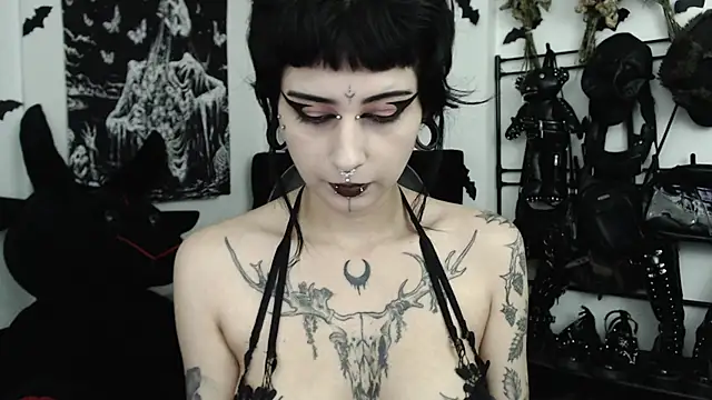 n0sferatus   online show from 25, 7, 2026