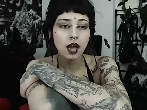 n0sferatus   online show from 19, 6, 2026