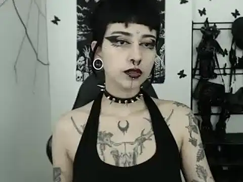 n0sferatus   online show from 16, 10, 2025