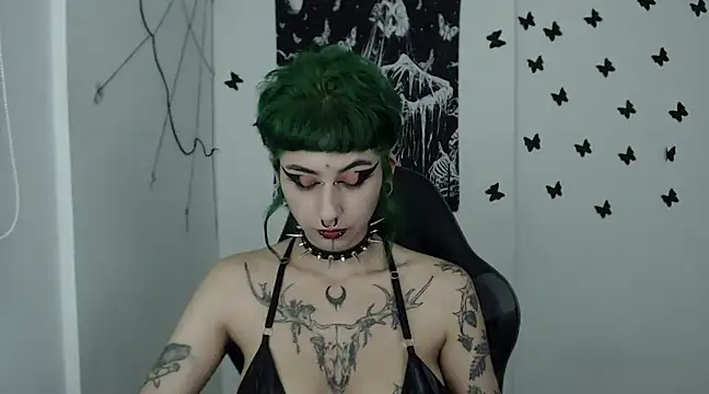 n0sferatus   online show from 7, 12, 2024