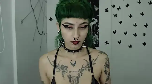 n0sferatus   online show from 7, 12, 2024