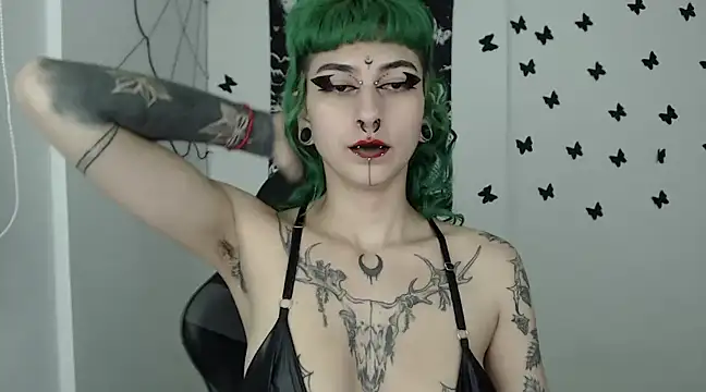 n0sferatus   online show from 27, 12, 2024