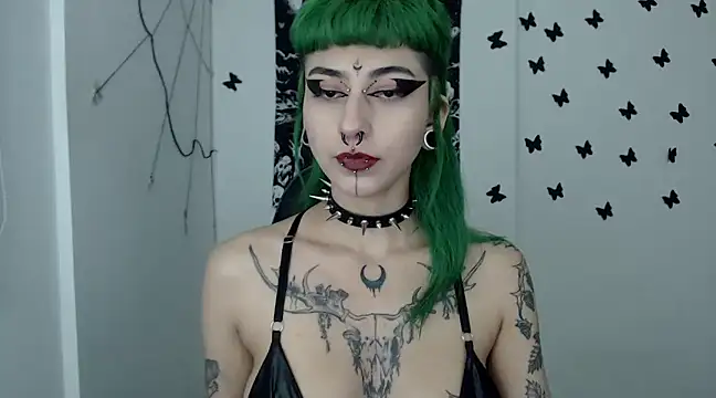 n0sferatus   online show from 25, 12, 2024