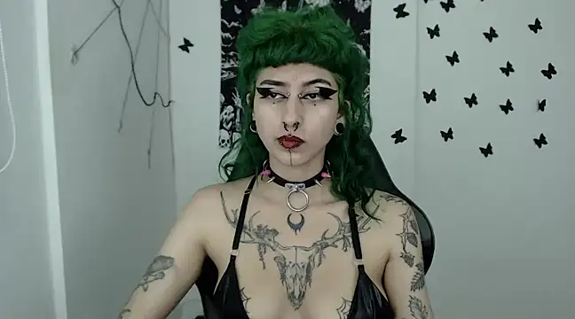 n0sferatus   online show from 12, 12, 2024