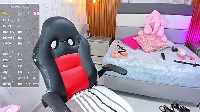 CATIAJONES online show from 5, 3, 2026