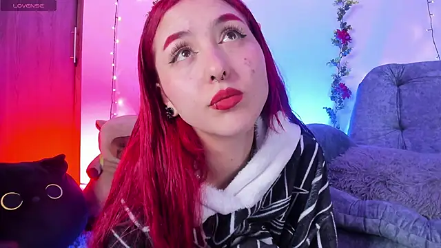 Megan wolf1  online show from 10, 4, 2026