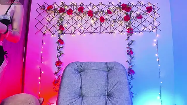 Megan wolf1  online show from 12, 3, 2026