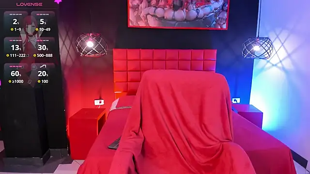 Snapshot of Megan_wolf1_ chatting on 9, 11, 2025 Megan wolf1 online show from 9, 11, 2025