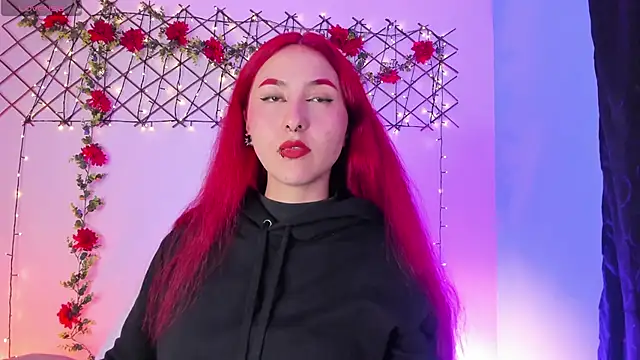 Megan wolf1  online show from 31, 5, 2026