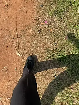 Black-mamba-madingo online show from 15, 11, 2025