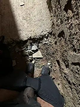 Black-mamba-madingo online show from 24, 10, 2025