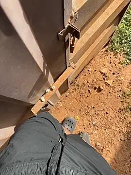 Black-mamba-madingo online show from 12, 4, 2026